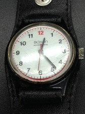 Vintage Saxon Mechanical Watch