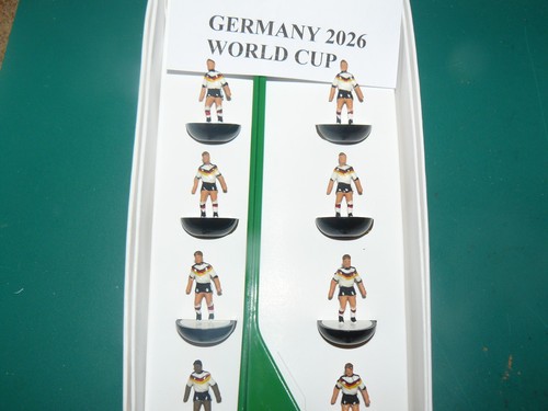 Germany 2026 world cup - 2026,