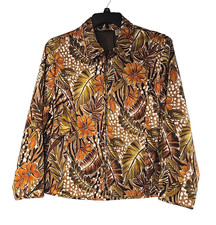 Laura Ashley Womens Blazer