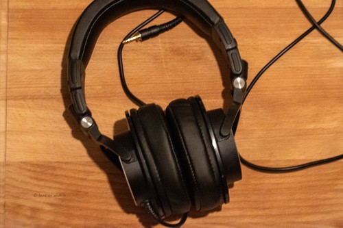 Presonus hd9 closed back - hd9, closed-back