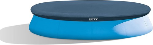 Intex 12ft easy - easy, pool