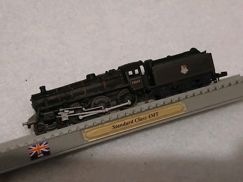 Del prado gauge 160 - gauge, 1:160