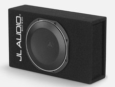 JL Audio ACP110LG-TW1 10”