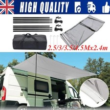4 5mx2 4m - 2.5/3/3.5/4.5mx2.4m, campervan