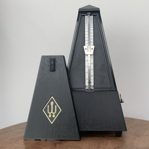 Wittner maelzel metronome - maelzel,