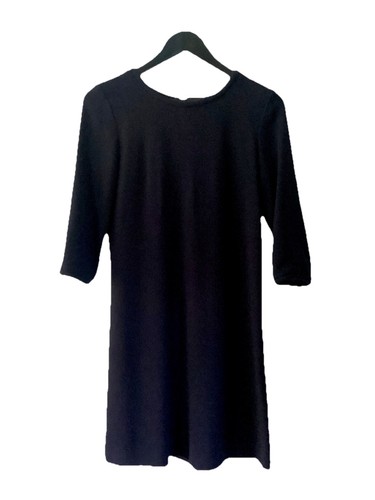 Ladies goat navy 100 wool - ladies,