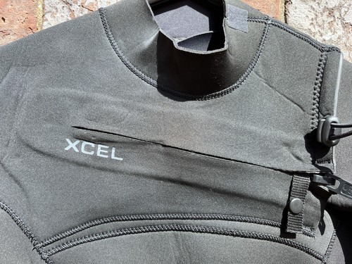 Xcel comp women - comp, 3:2mm
