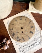 Antique 19thC Grandfather