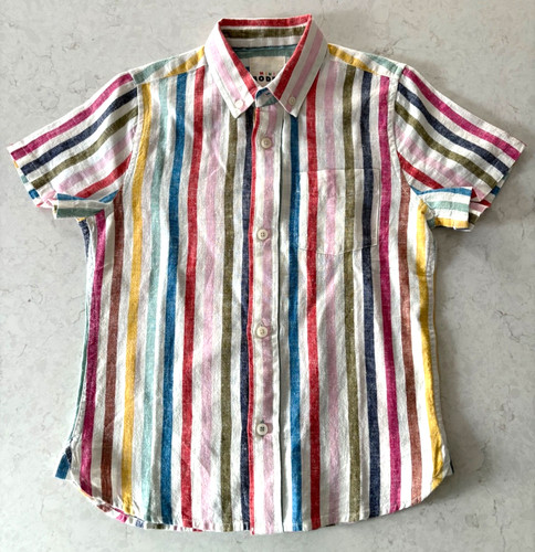 Mini boden boys multicolour - boden,
