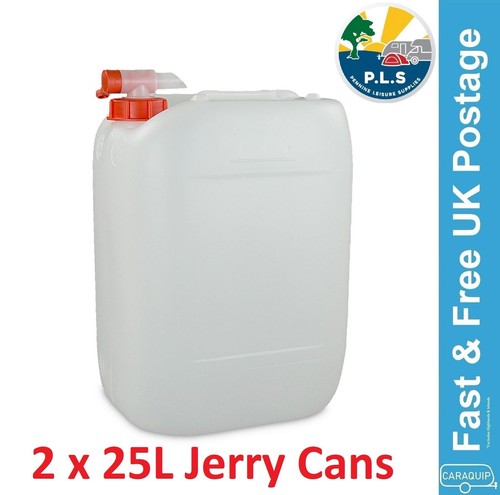 Pls 25l jerry can - 25l,
