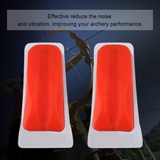 C-Archery Recurve Bow Rubber