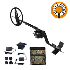 Cscope 4mxi Metal Detector +