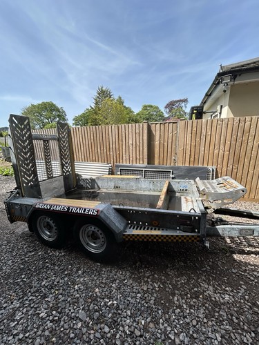 Brian james plant trailer - brian,