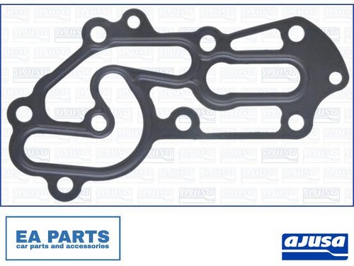Gasket oil filter housing - oil, for