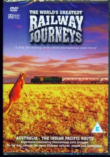 The world greatest railway - greatest,