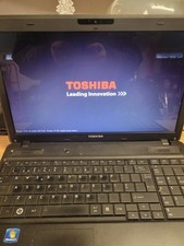 Toshiba Satellite C660D-144