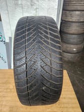 1 X 225 50 R17 94H GOODYEAR EAGLE Runflat ( NO REPAIR + FITTING AVAILABLE )