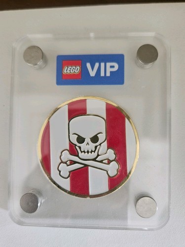 Lego limited edition vip - limited,