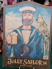 The Jolly Sailor Pirate