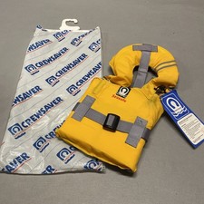 Crewsaver Life Jacket Child