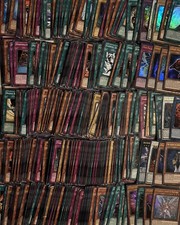 Yu-Gi-Oh! TCG Cards English