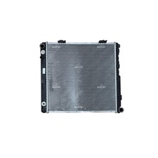 1X NRF RADIATOR ENGINE COOLING