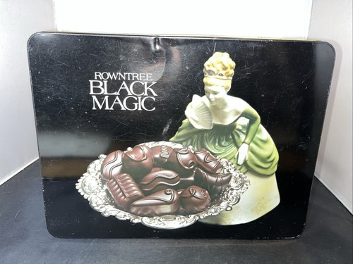 Vintage black magic - vintage,
