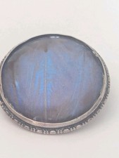 Vintage Art Deco Morpho