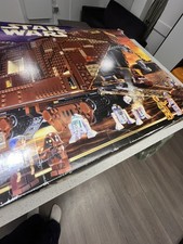LEGO Star Wars: Sandcrawler