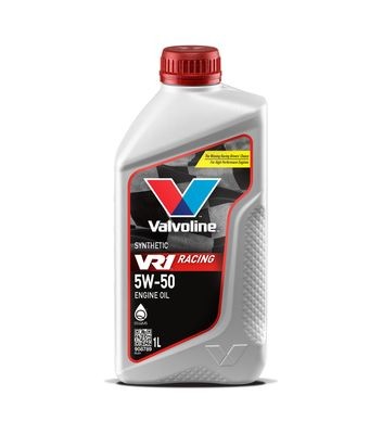 Valvoline engine oil 50 - valvoline, 5w-50
