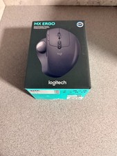 Logitech MX ERGO Advanced