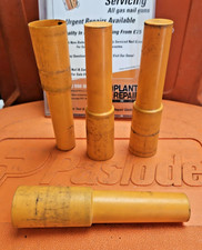 Paslode IM250 Nail Gun Gas Bottle Sleeve Insert 902550 Used Genuine Paslode Part