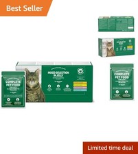 Grain-Free Adult Cat Wet Food