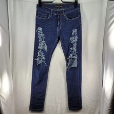 Criminal Damage Jeans Mens
