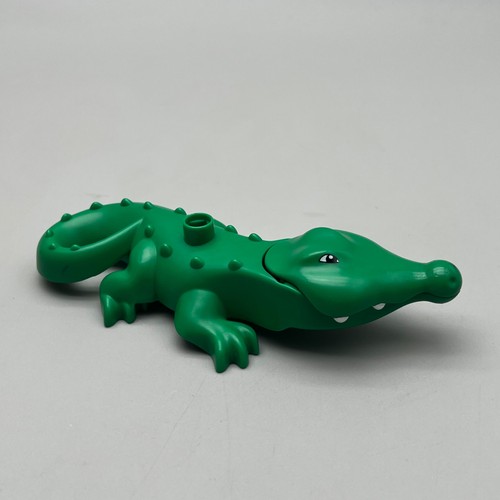Lego duplo green - lego,