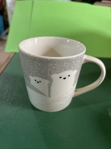Starbucks polar bears coffee - starbucks,