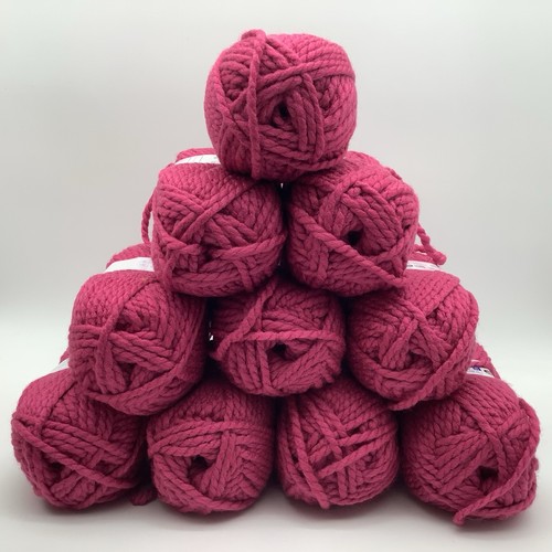 Bundle super chunky - super,