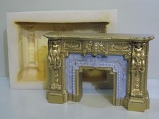 Dolls House Large Fire Place