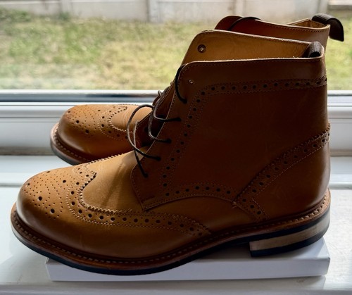 Samuel windsor tan leather - windsor,