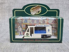 Papillon Toys Milk Float