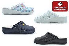 Dek Womens Clogs Ladies Clogs