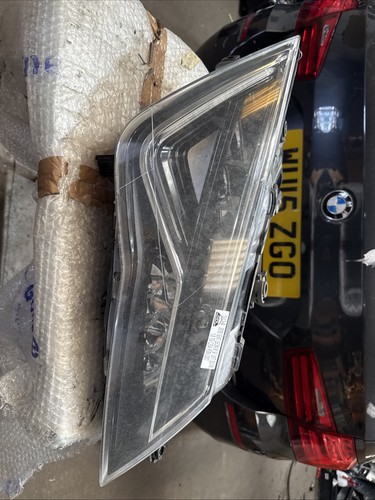 Seat leon mk3 2017 - mk3, 2017-2019