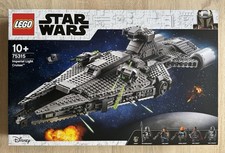 Lego Star Wars Imperial Light Cruiser 75315 Brand New Sealed FREE POSTAGE 