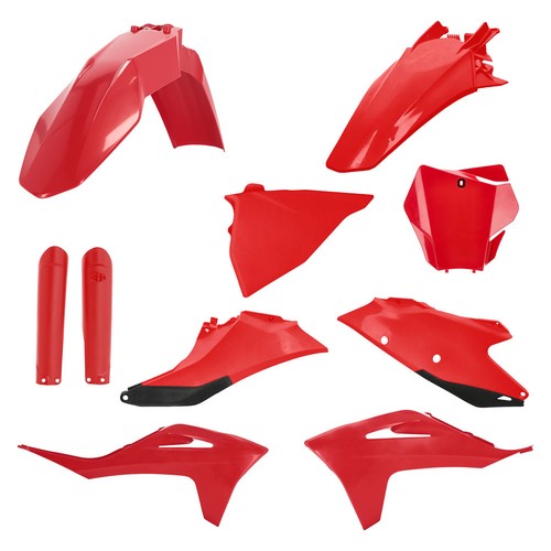 Acerbis full plastic - acerbis,