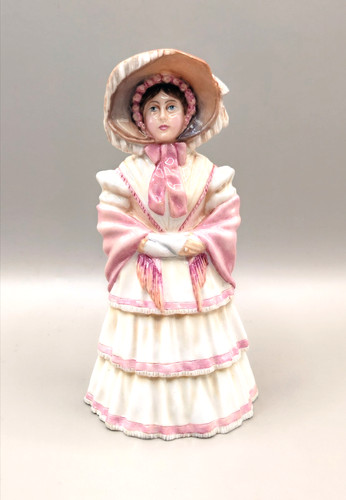 Bronte young queen victoria - -,