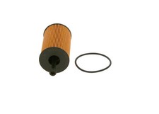 BOSCH Oil Filter + Air Filter Fits Citroen Berlingo C2 C2 Enterprise C3 Peugeot
