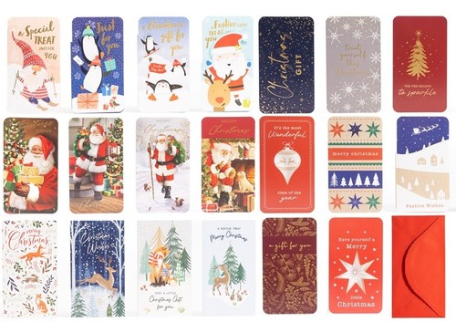 Money wallets christmas - money,