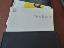 From 2006 Honda Civic Owners