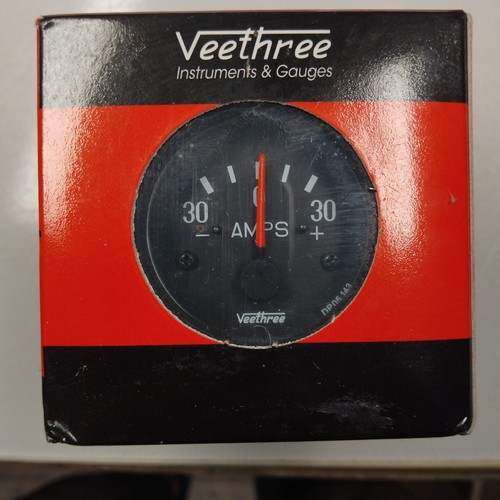 Veethree v05 ammeter - v05, 2b