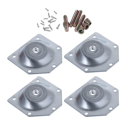 6pcs durable table leg - 6pcs,
